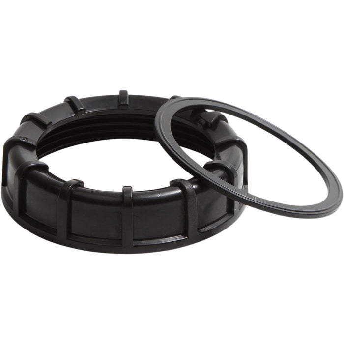 ALL BALLS 1009-0046 47-3010 Fuel Pump Retaining Nut and Gasket kit - polaris