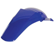 Acerbis 2040900211 03-05 Yamaha YZ250F/450F Rear Fender - YZ Blue - Photo - Primary