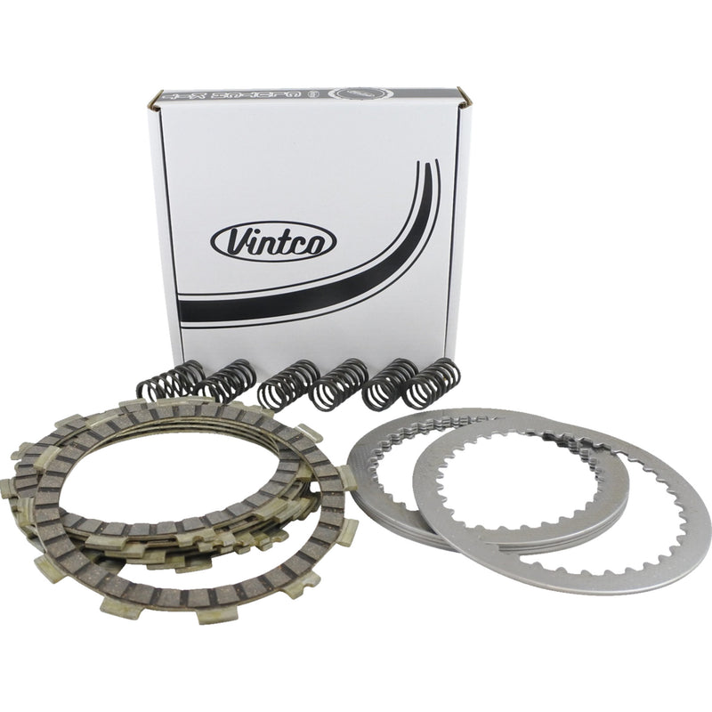 VINTCO 1131-3785 KCLS09 Clutch Plate Kit suzuki