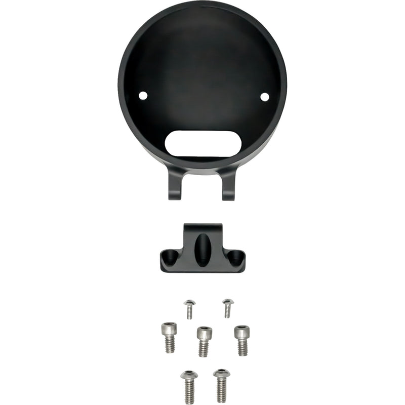 Kodlin Usa Bezel - KUS55139 For Harley Softail 2022-2025