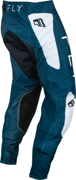 Fly Racing 377-13238 377-13238 EVOLUTION DST PANTS NAVY/WHITE SZ 38