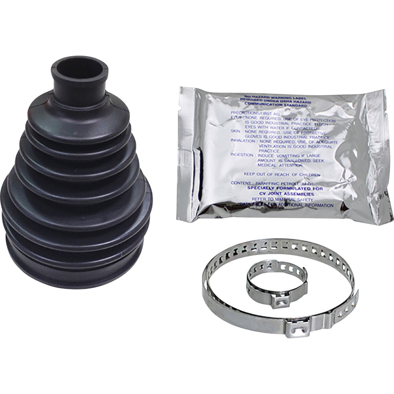 Moose Offroad Boot - 0213-1296 For Polaris Sportsman / Ranger / Scrambler 2010-2025 | Yamaha UTVs 2014-2023