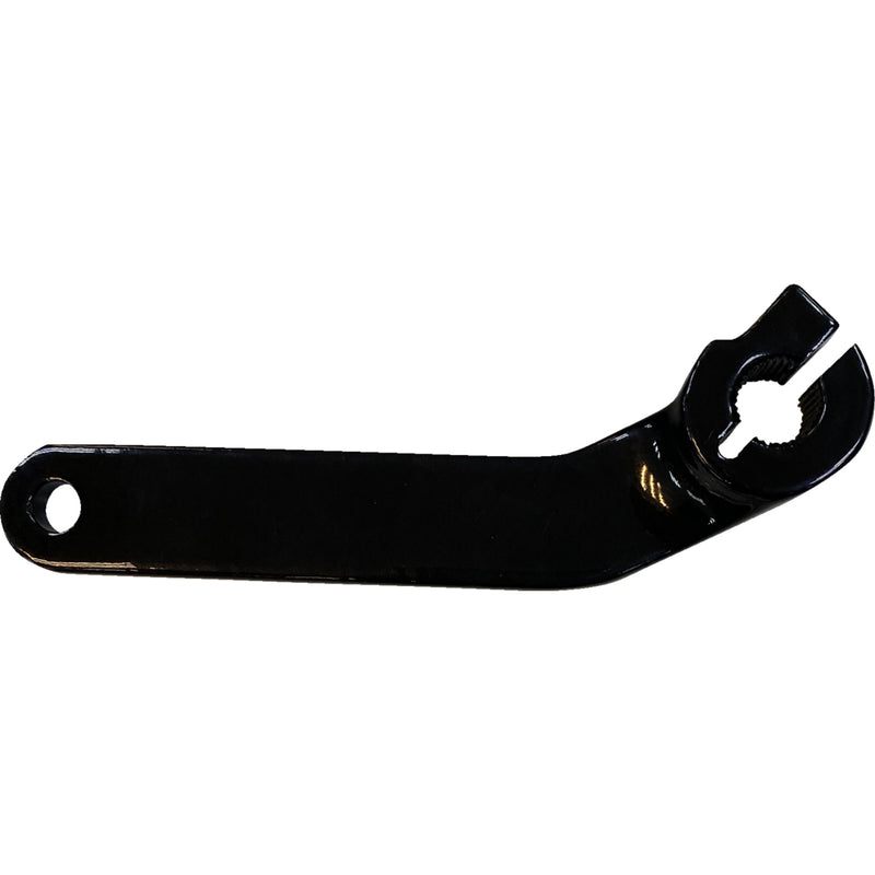 Drag Specialties Shift Lever For Harley Touring 2017-2026