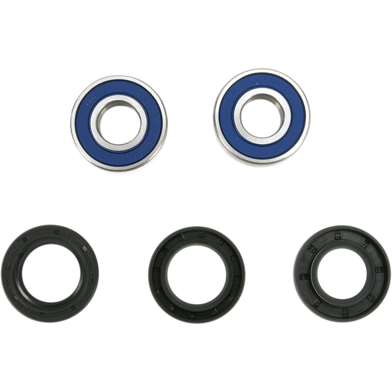 All Balls Bearing - 25-1219-A Kawasaki Mach / 500 / 900 / KZ1000E Shaft 1972-1975