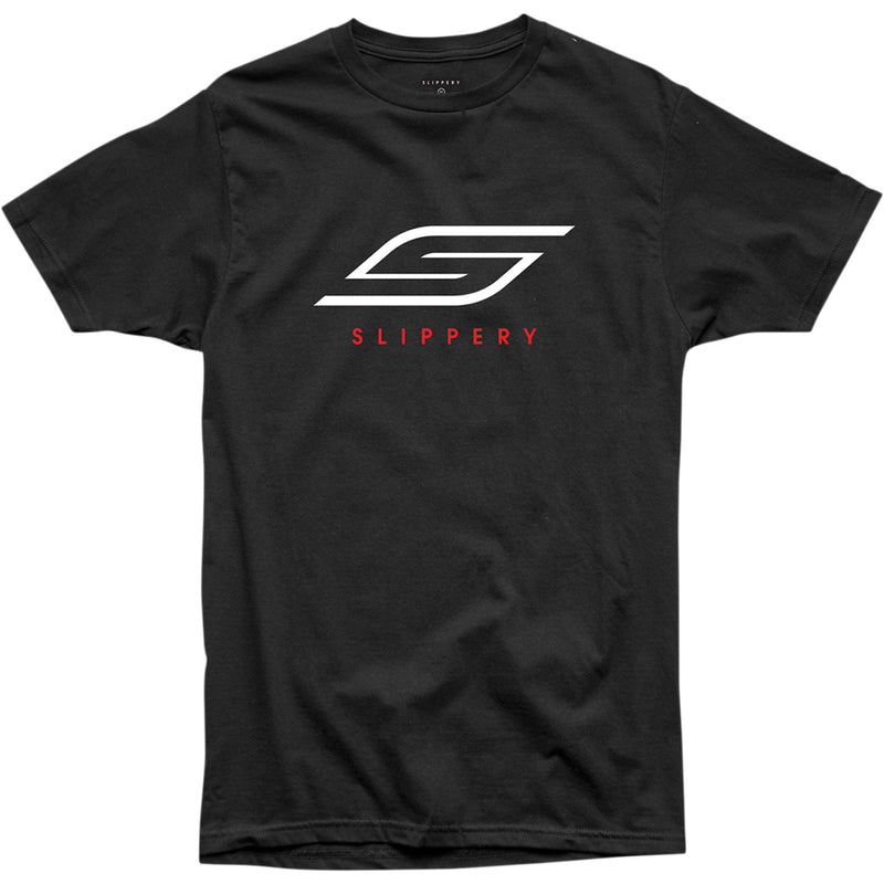 SLIPPERY T-Shirt
