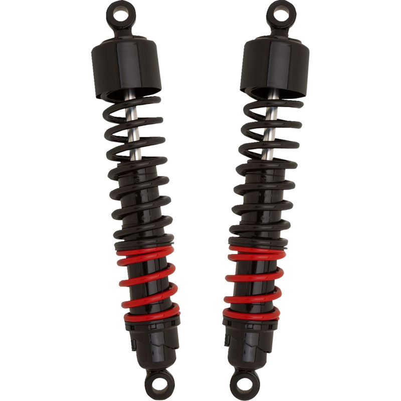 Burly Brand Stiletto Shock Absorber - B28-1254 Honda Rebel 2021-2025