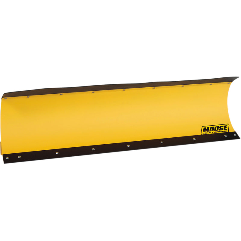 MOOSE OFFROAD 4501-0755 2556PF Plow Blade 66" - yellow