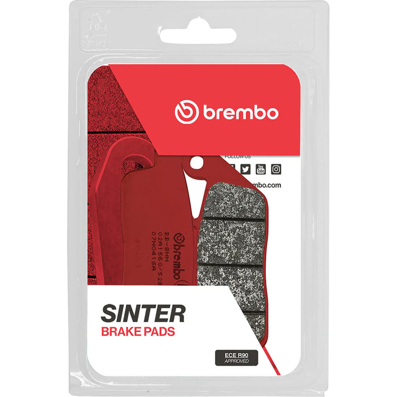 Brembo Brake Pad - 07HO41SA Honda Motorcycles 2006-2022