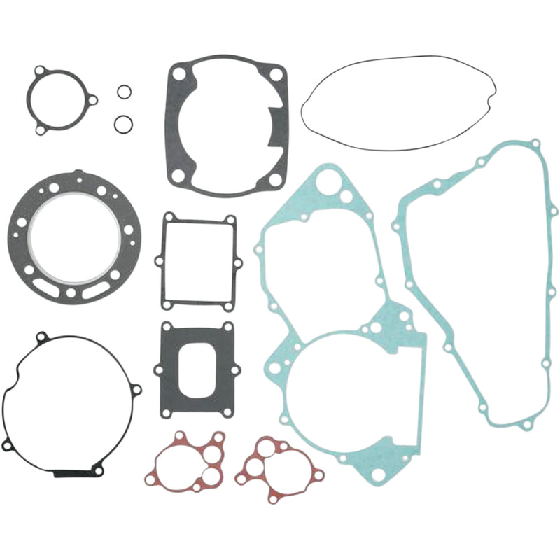 Moose Offroad Gasket - 808272MSE Honda CR500R 1985-1988
