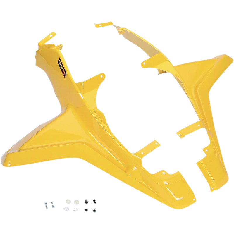 Maier Fender - 177524 Suzuki LT500R QuadRacer 1987-1990