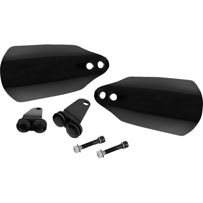 Memphis Shades Handguard - MEB7226 For Harley Street Glide 2021-2023