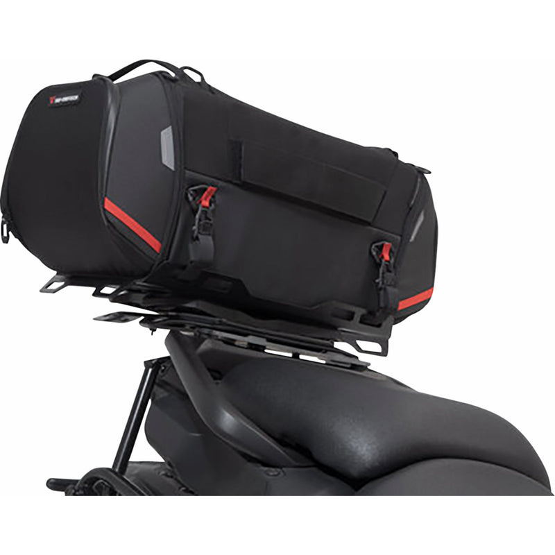Sw-Motech Pro Tail Bag System - GPT.06.921.30000 Yamaha Tracer 900 / Tracer 9 / Tracer 9 + 2020-2022