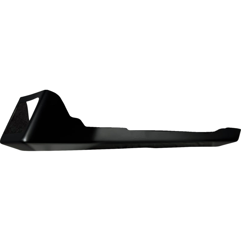 Hoppe Industries Belly Pan Touring - HPBY-1047 For Harley Touring 2014-2025