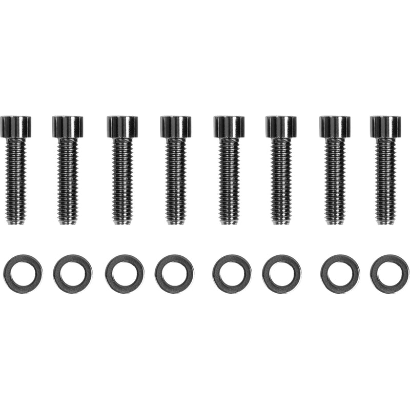 Drag Specialties Bolt - 2401-1033 For Harley Motorcycles 2017-2021
