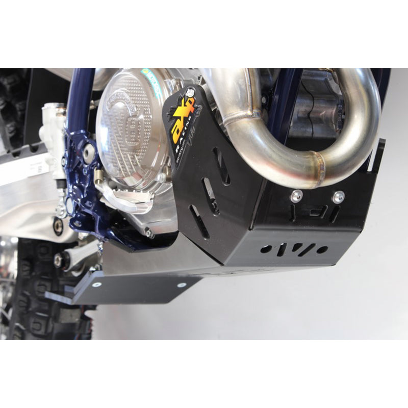 Axp Racing Xtrem Skid Plate - AX1655 For Gas Gas Dirt Bikes 2024-2026 | KTM SX-F 450 / XC-F 450 2023-2026