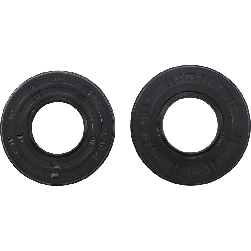 VERTEX 0935-1237 55187 Engine Oil Seal Kit Oil Seal - Polaris