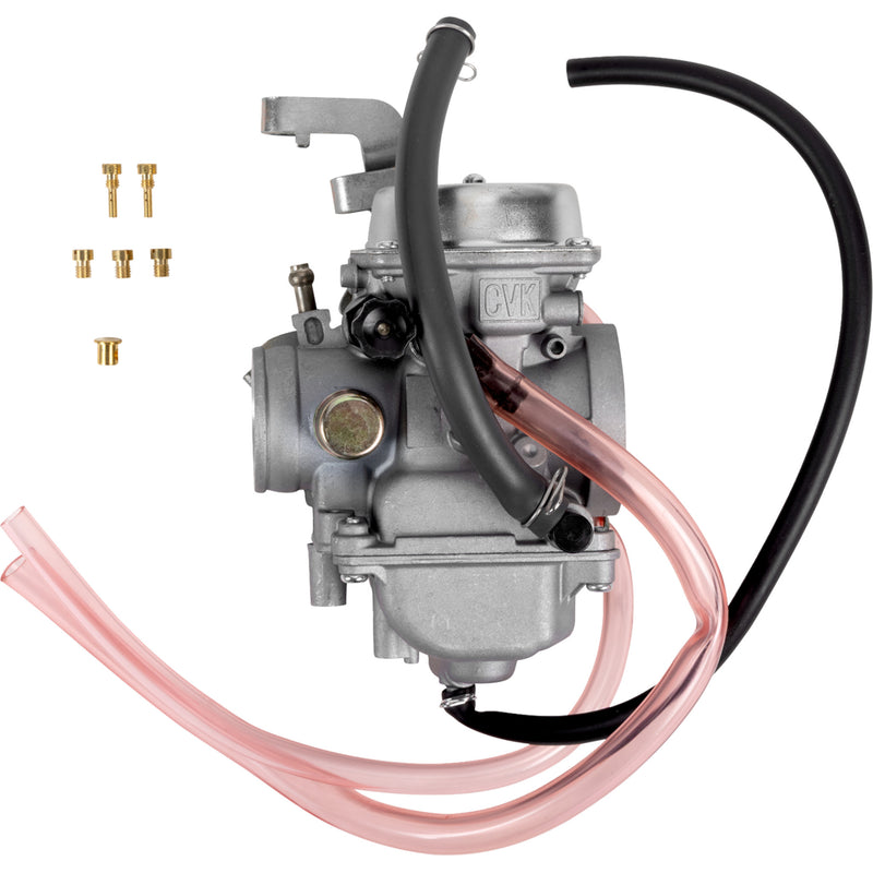 Moose Offroad Carburetor - 600-1161-PU Kawasaki 250 2009-2014