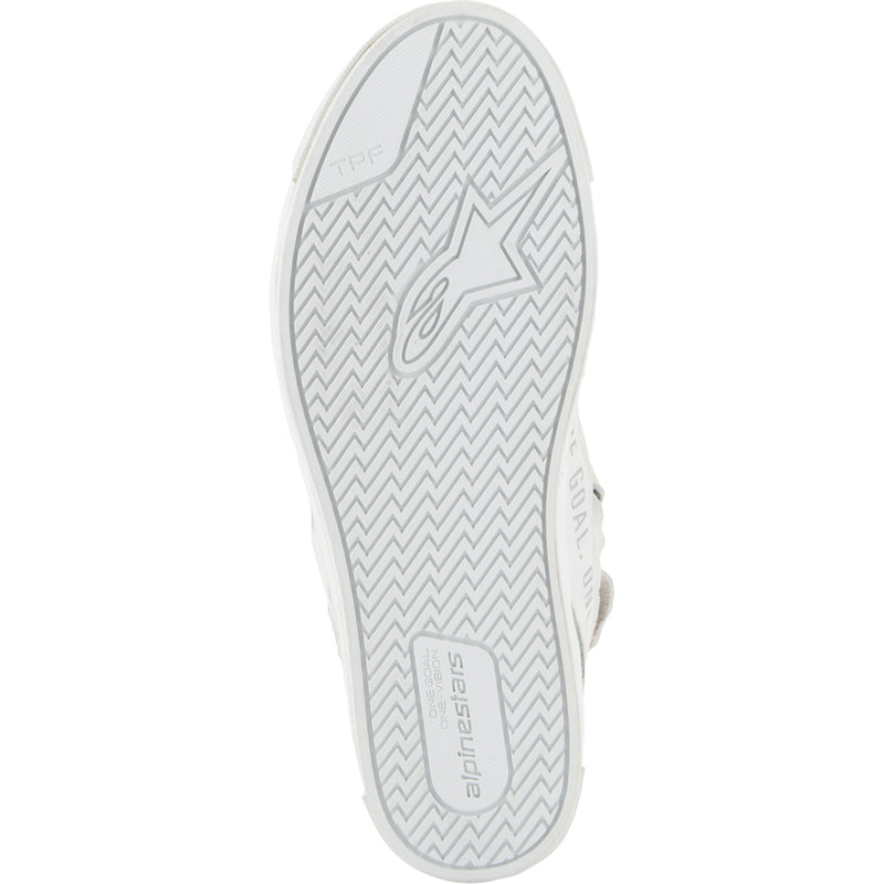 ALPINESTARS Stella Stated Podium Shoes White - US