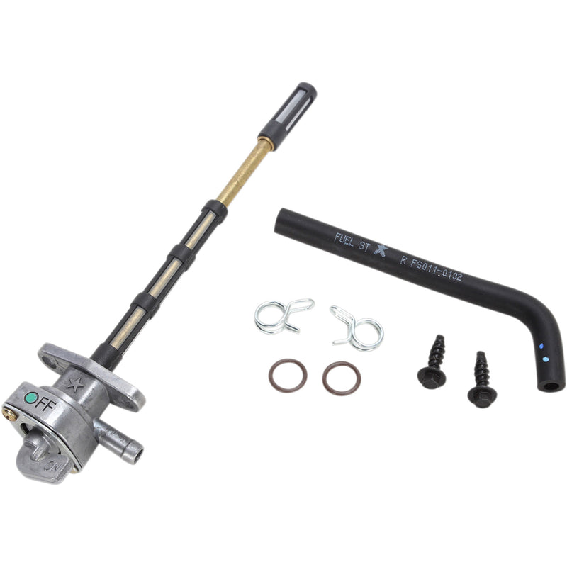 All Balls Fuel Valve - FS101-0171 KTM Dirt Bikes 2003-2014