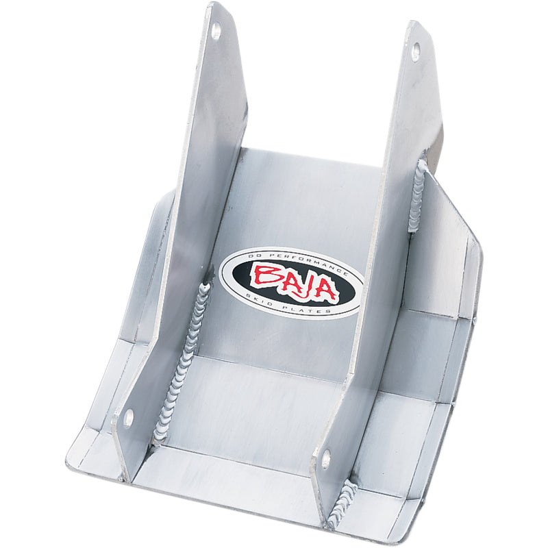 Dg Performance Skid Plate - 58-4013 Yamaha 350 Warrior 1990-2004