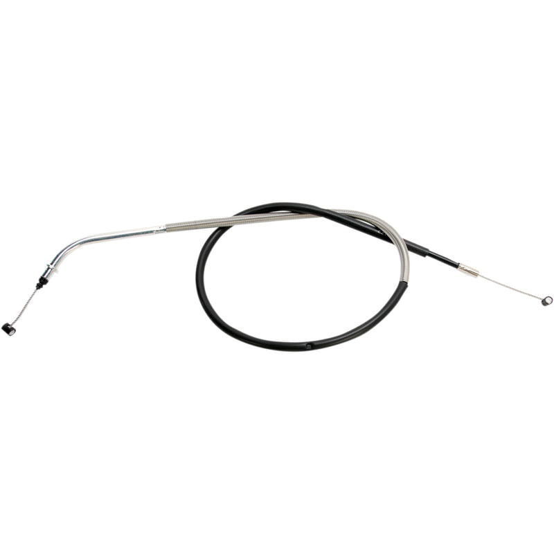 Moose Offroad Cable - 45-2064 Yamaha Raptor 2008-2013