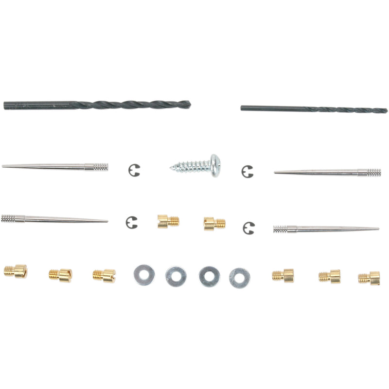 Dynojet Jet Kit - 4302 Yamaha Maxim / XJ700X Maxim / 700 Maxim 1985-1986