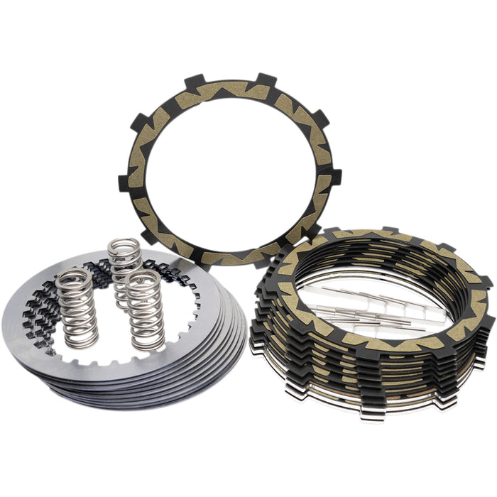 REKLUSE 1130-0455 RMS-2813100 TorqDrive® Clutch Kit adventure/duke