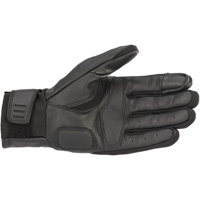 ALPINESTARS 3301-3829 3509520-10-3X Gareth Leather Gloves black - 3xl