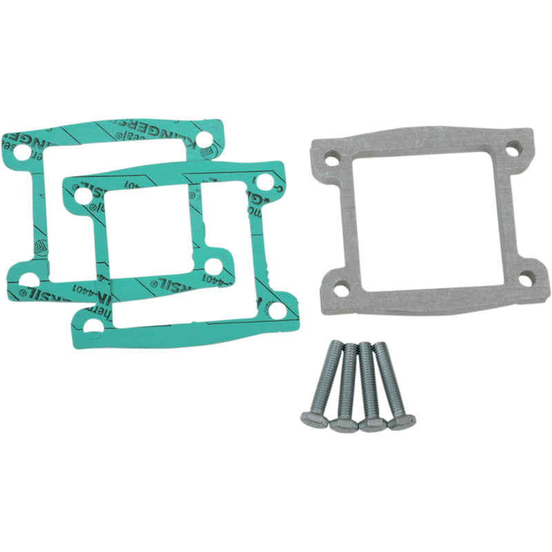 Moose Offroad Intake Spacer - 06-412SK Yamaha Blaster 1988-2006