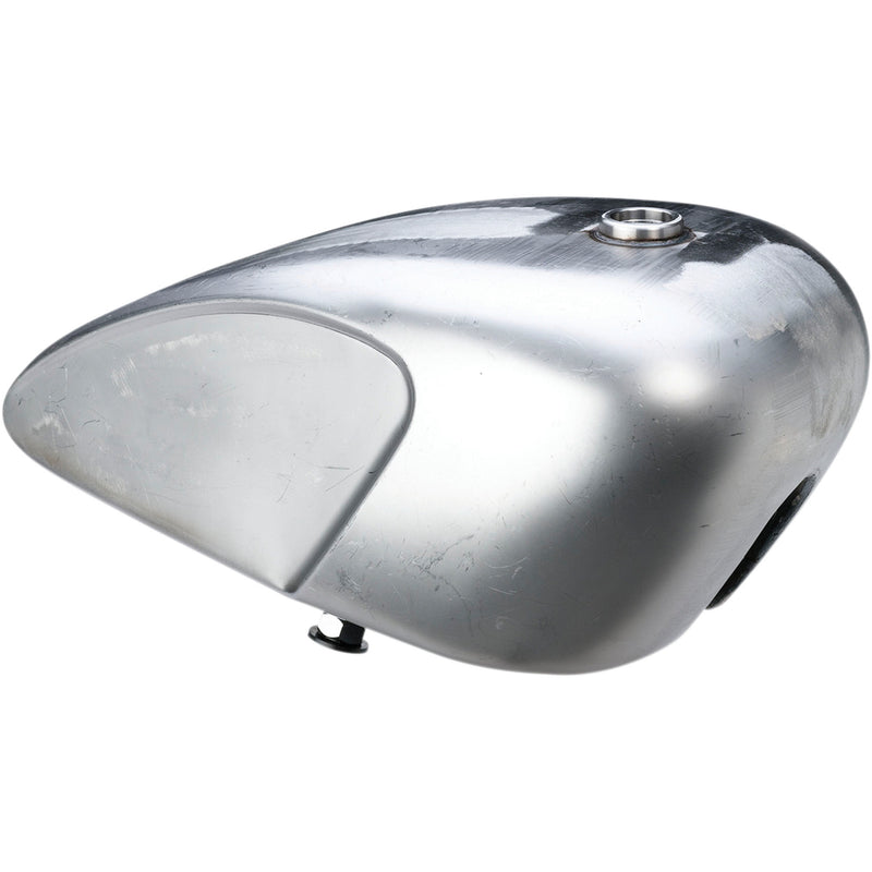 DRAG SPECIALTIES 0701-0763 Legacy Lynx Gas Tank Legacy Gas Tank with Cap - Carbureted Models