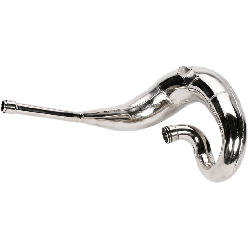 FMF Gold Series Fatty 1-Into-1 Head Pipe System - 021052 Honda CR250R 2005-2007