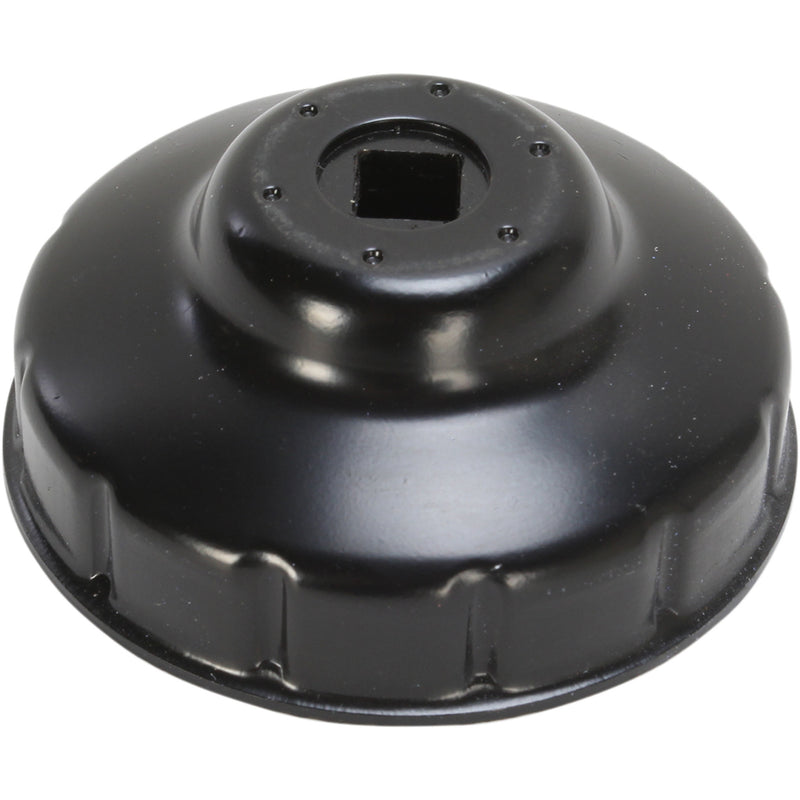 PARTS UNLIMITED 3801-0300 Oil Filter Wrench 76 mm - bmw