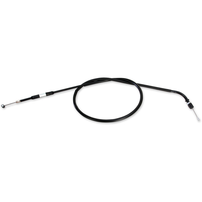 MOOSE OFFROAD 0652-1751 45-2102 Black Vinyl Clutch Cable honda