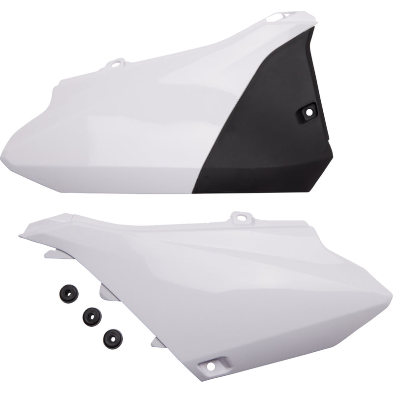 Ufo Side Panel - YA04883#046 Yamaha YZ 85 2022-2025