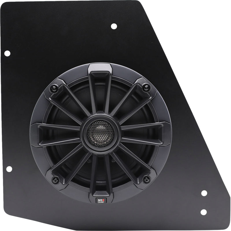 Mb Quart Speaker Kit - MBQD-116.1 Can-Am Defender 2017-2025