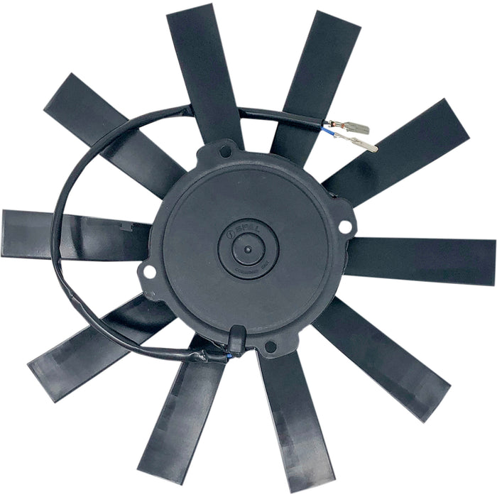 MOOSE OFFROAD 1901-0718 Z5023 Hi-Performance Cooling Fan 800 cfm - kawasaki