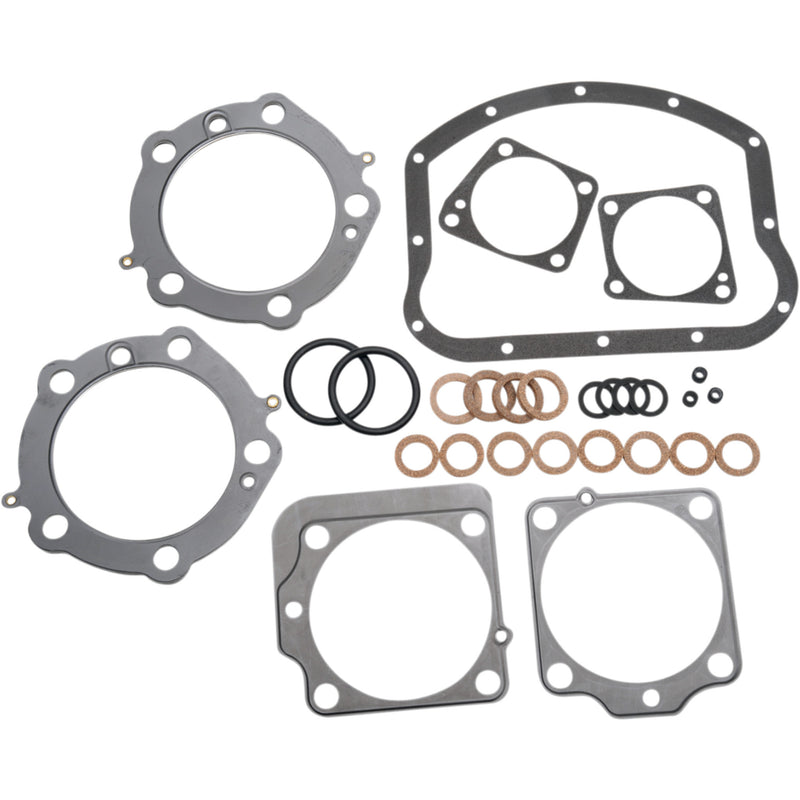 Cometic Gasket Kit - C9968 For Harley Touring 1948-1965