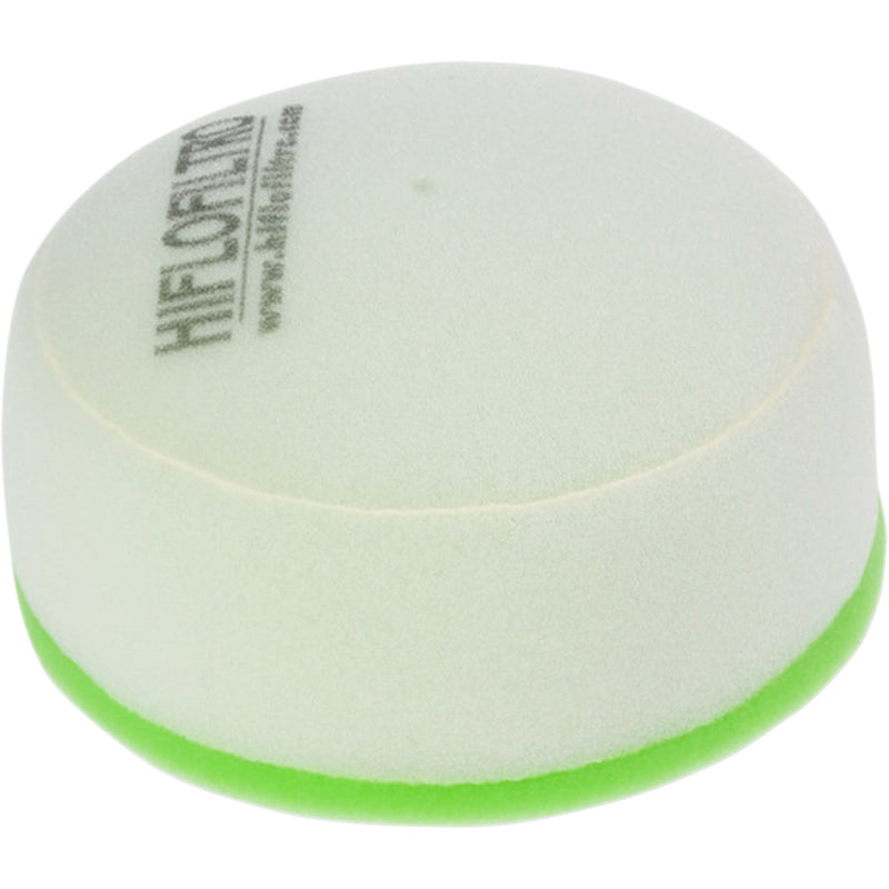 Hiflofiltro Air Filter - HFF2021 Kawasaki KDX200 / KDX220R 1989-2004