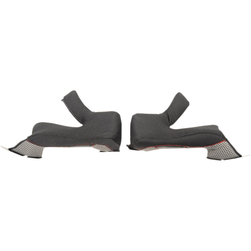 Z1R Range Helmet Cheek Pads - mm