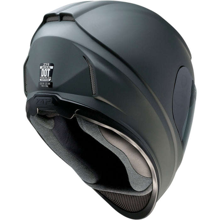 Z1R Jackal Helmet - 3XL
