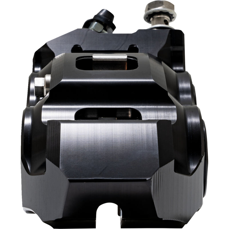 Performance Machine (pm) Brake Caliper - 0053-2958-MC For Harley Motorcycles 2006-2024