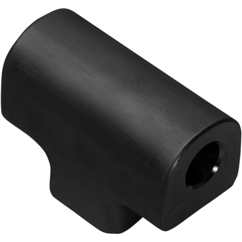 Speed Merchant Mounting Block - SM-FTB1800-B For Harley Softail 2018-2020