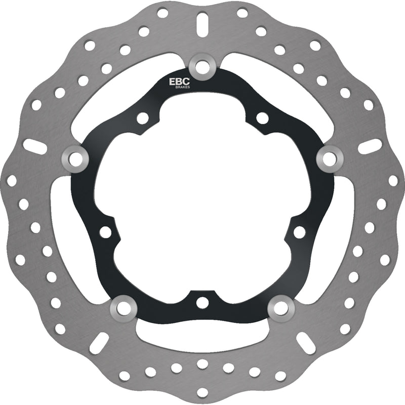 EBC Contour Brake Rotor - MD2119XC Yamaha Motorcycles 2014-2024
