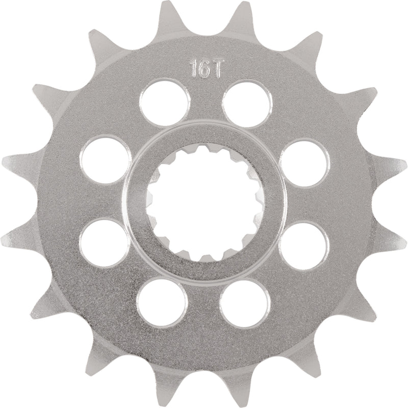 Moose Offroad Sprocket - 26-5122-16CRMO For KTM Dirt Bikes 1990-2025 | Beta Dirt Bikes 2005-2025 | Husqvarna Dirt Bikes 2014-2026