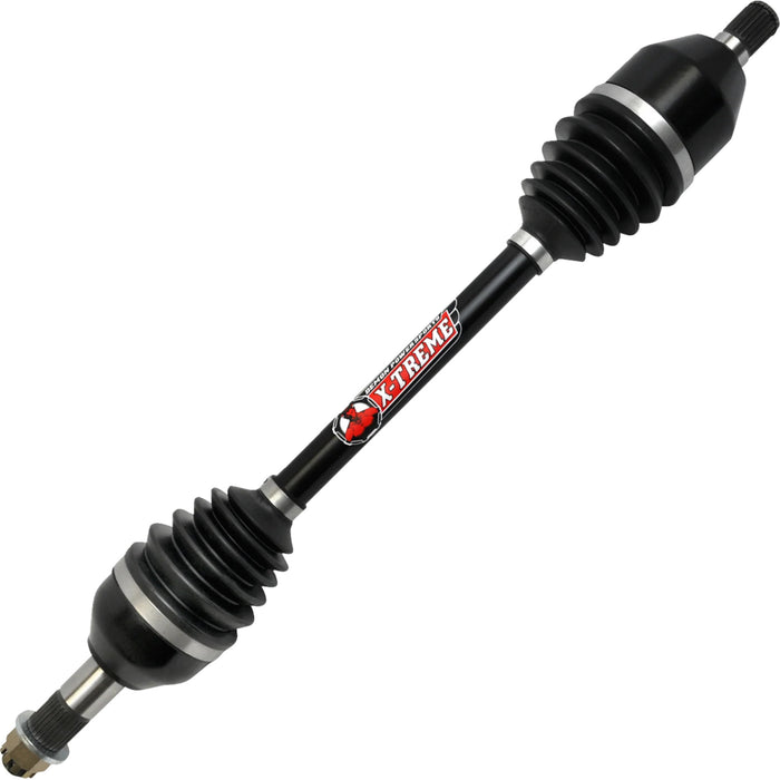 DEMON 0214-3039 PAXL-6114XHD Heavy-Duty X-Treme Axle Axle - X-Treme - Heavy-Duty - Rear Left/Right - Polaris RZR Pro R
