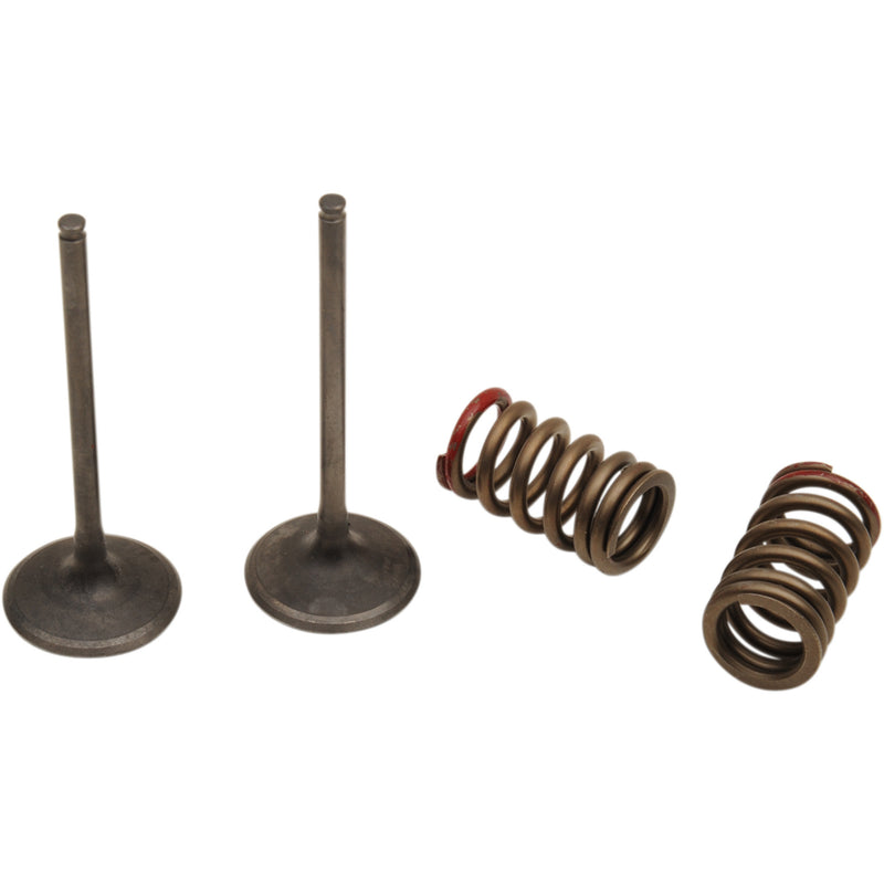 Pro X Valve And Spring Kit - 28.SIS4335-2 For Kawasaki KX 250 2004-2006 | Suzuki RMZ 250 2004-2006