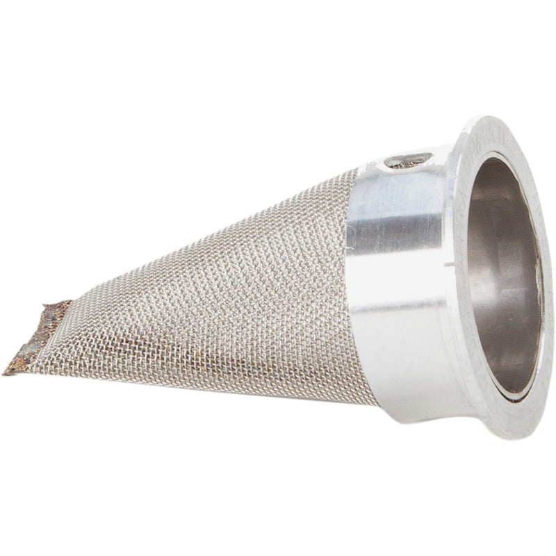 FMF 1860-0703 040670 Screen Insert for 4-Stroke Exhaust — PowerCore 4 HEX, Spark Arrestor Spark Arrestor - Powercore 4 Hex
