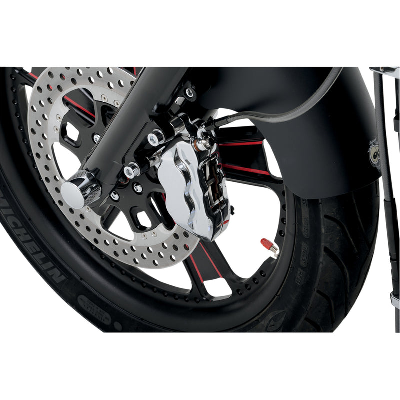 Hawg Halters Brake Caliper - LHSCC501 For Harley 2000-2014