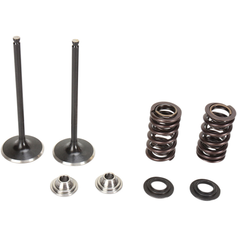 Kibblewhite Valve Kit - 30-31580 Honda CRF450R 2013-2016