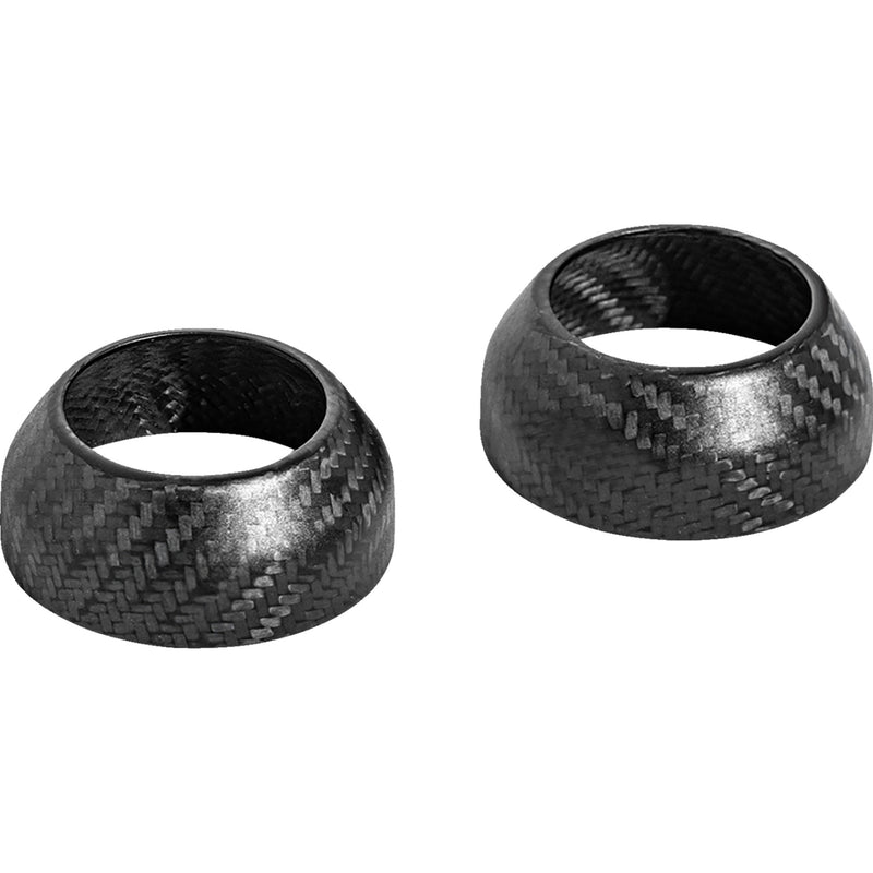 Saddlemen Cover - CF-8-0006M For Harley 1986-2022